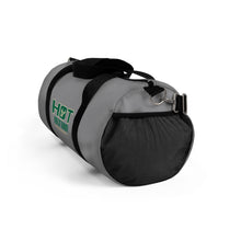 Load image into Gallery viewer, Grey HOT Duffel Bag