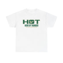 Load image into Gallery viewer, HOT Band Shirt | Green and Gold logo