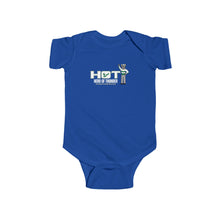 Load image into Gallery viewer, Herd of Thunder | Infant Jersey Bodysuit