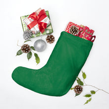 Load image into Gallery viewer, HOT Band | Christmas Stockings