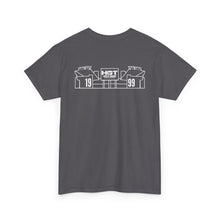 Load image into Gallery viewer, Stadium 1 | Unisex Heavy Cotton Tee