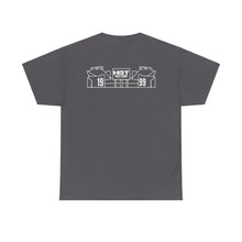 Load image into Gallery viewer, Stadium 1 | Unisex Heavy Cotton Tee