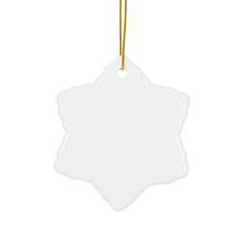 Load image into Gallery viewer, Decorative Ceramic Ornaments, Double-Sided (1pc, 3pcs, 5pcs, 10pcs)