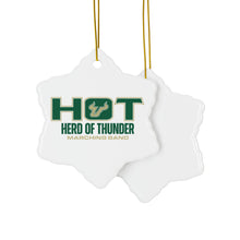 Load image into Gallery viewer, Decorative Ceramic Ornaments, Double-Sided (1pc, 3pcs, 5pcs, 10pcs)