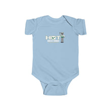 Load image into Gallery viewer, Herd of Thunder | Infant Jersey Bodysuit