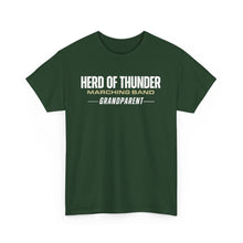 Load image into Gallery viewer, Herd of Thunder Marching Band | Grandparent