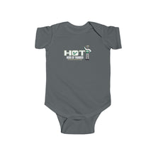 Load image into Gallery viewer, Herd of Thunder | Infant Jersey Bodysuit