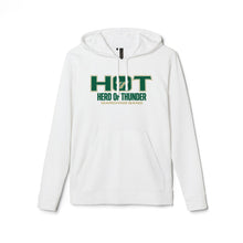 Load image into Gallery viewer, HOT adidas White Unisex Fleece Hoodie