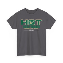 Load image into Gallery viewer, HOT Herd of Thunder Marching Band | Est. 1999 | Green and Gold Logo
