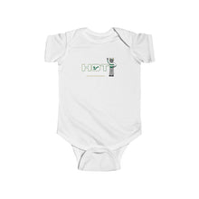 Load image into Gallery viewer, Herd of Thunder | Infant Jersey Bodysuit
