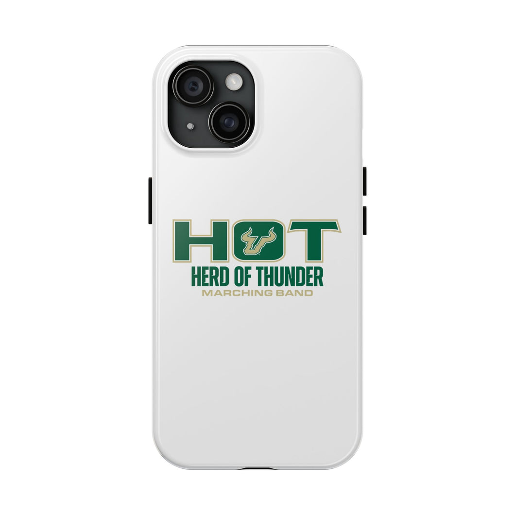 HOT Band | Tough Phone Cases