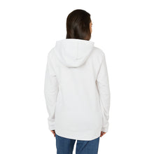 Load image into Gallery viewer, HOT adidas White Unisex Fleece Hoodie
