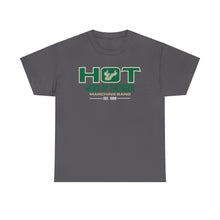 Load image into Gallery viewer, HOT Herd of Thunder Marching Band | Est. 1999 | Green and Gold Logo
