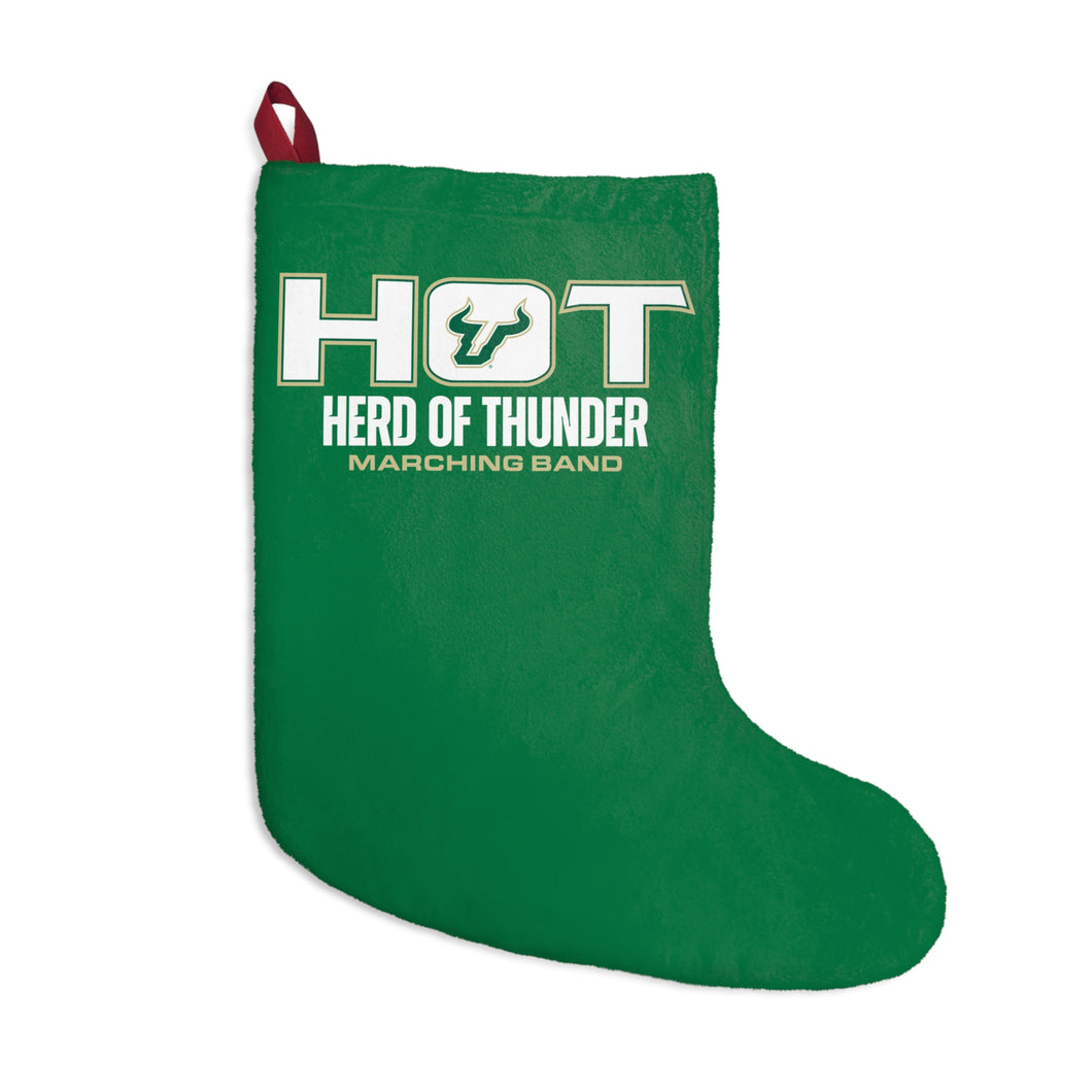 HOT Band | Christmas Stockings