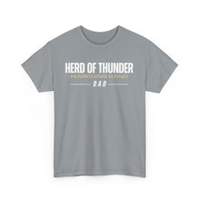 Load image into Gallery viewer, Copy of Herd of Thunder Marching Band | Dad

