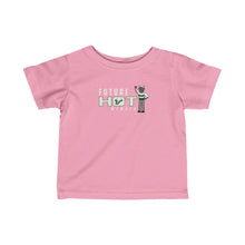 Load image into Gallery viewer, Herd of Thunder | Infant Jersey Tee
