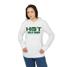 Load image into Gallery viewer, HOT adidas White Unisex Fleece Hoodie
