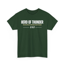 Load image into Gallery viewer, Copy of Herd of Thunder Marching Band | Dad
