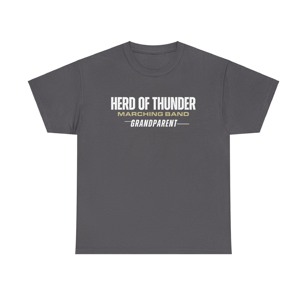 Herd of Thunder Marching Band | Parent
