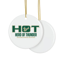 Load image into Gallery viewer, Decorative Ceramic Ornaments, Double-Sided (1pc, 3pcs, 5pcs, 10pcs)
