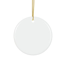 Load image into Gallery viewer, Decorative Ceramic Ornaments, Double-Sided (1pc, 3pcs, 5pcs, 10pcs)
