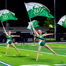 Color Guard/Twirler Deposit