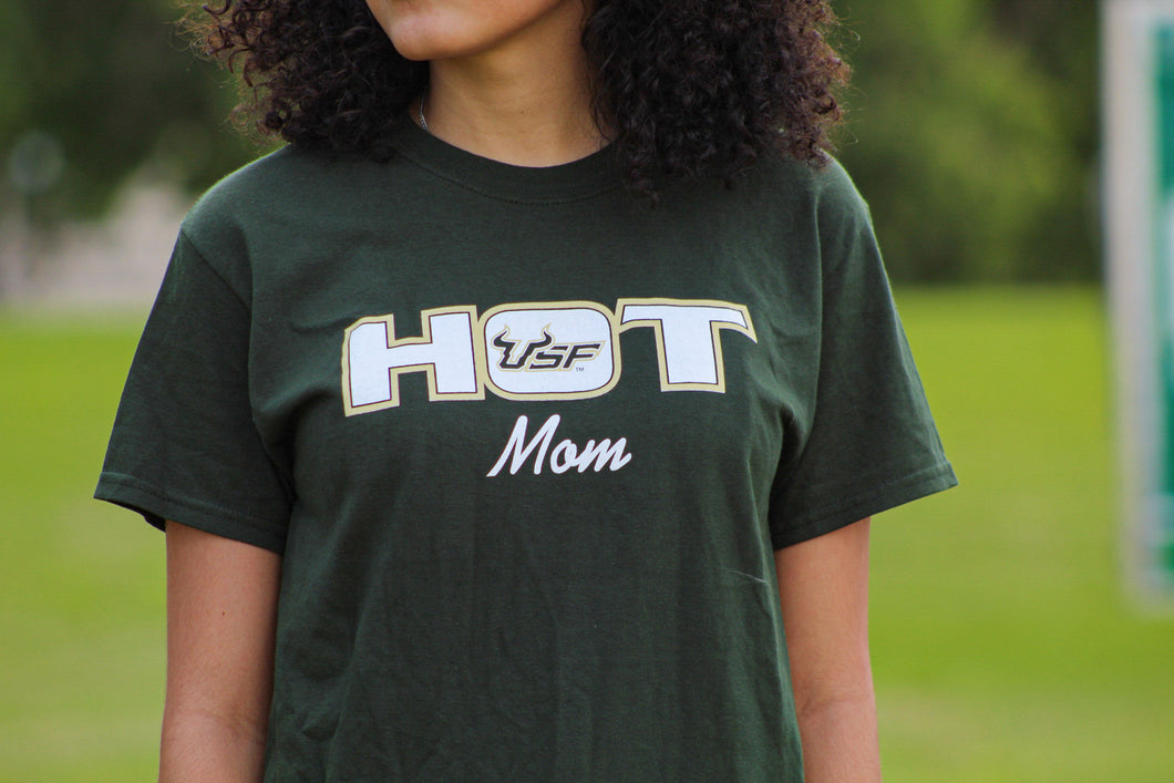 HOT Mom Shirt