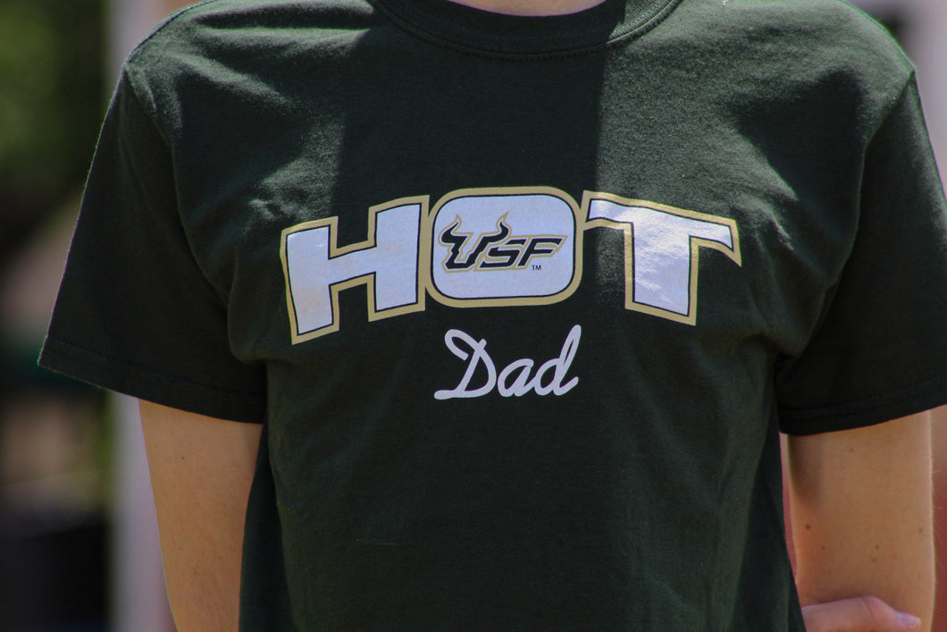 HOT Dad Shirt