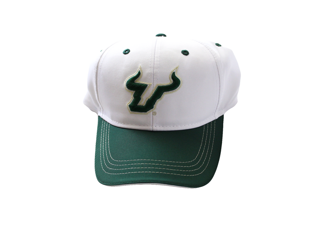 USF Bull Logo Hat