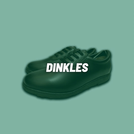Dinkles